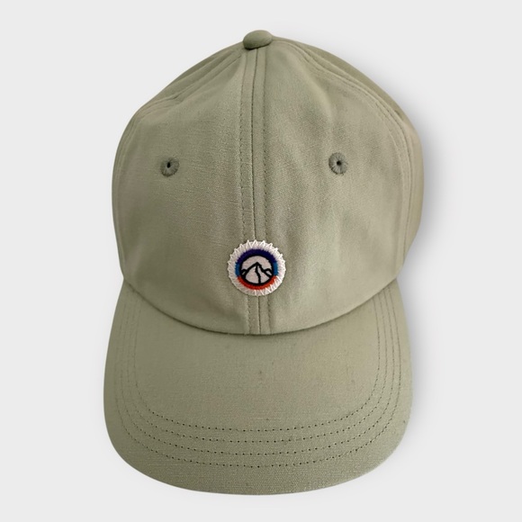 PATAGONIA FITZ ROY ICON TRAD CAP - Picture 2 of 10